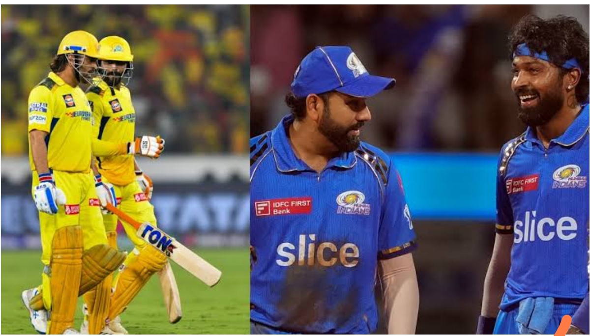 Have Dhoni's three consecutive sixes in IPL 2024 raised questions on Hardik Pandya's World Cup career?