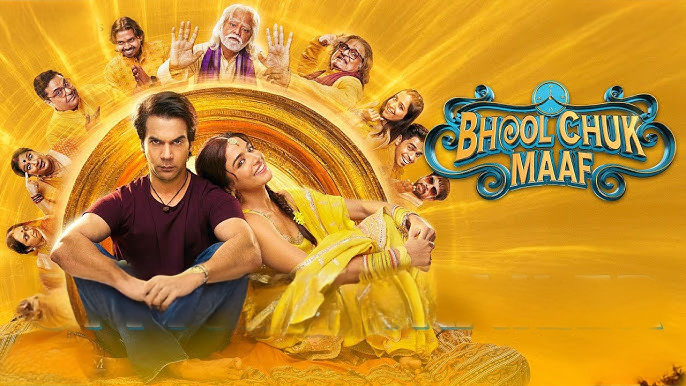 Bhool Chuk Maaf Movie Review