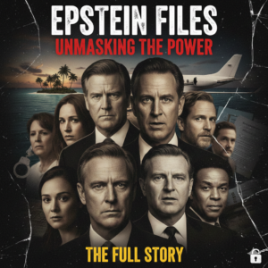 what is Epstein Files